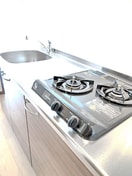 キッチン レジュールアッシュ梅田北