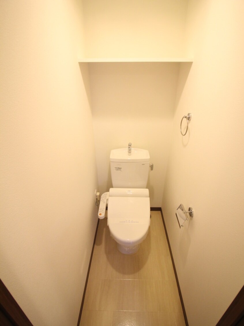 トイレ レジュールアッシュ梅田北