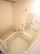 バス／シャワールーム等 レジュールアッシュ梅田北
