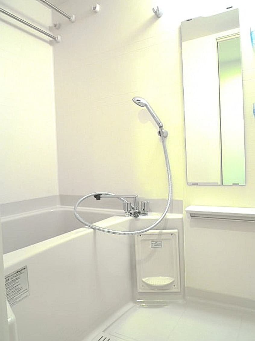 バス／シャワールーム等 レジュールアッシュ梅田北