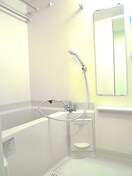 バス／シャワールーム等 レジュールアッシュ梅田北