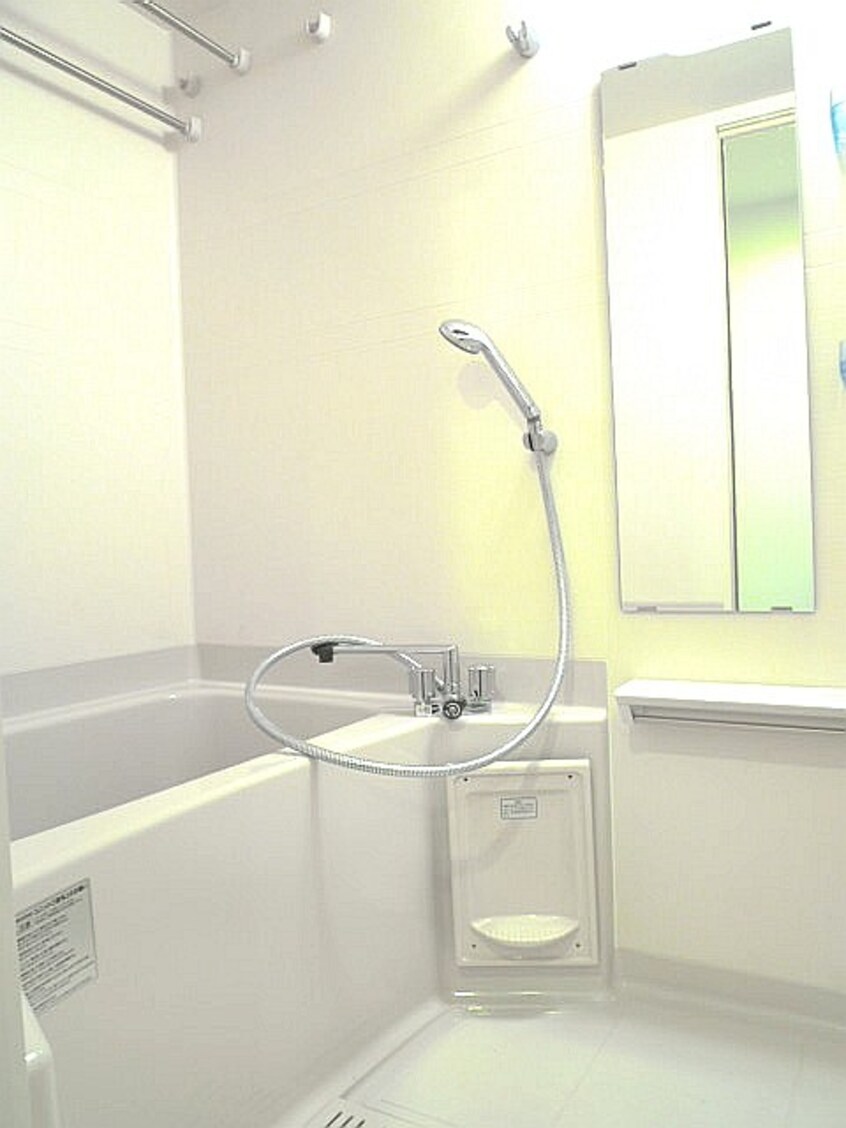バス／シャワールーム等 レジュールアッシュ梅田北