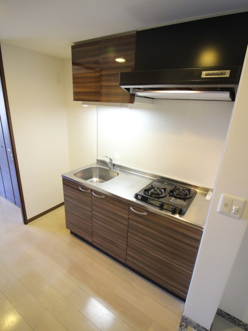 キッチン レジュールアッシュ梅田北