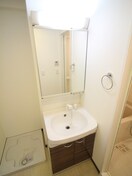 洗面 レジュールアッシュ梅田北