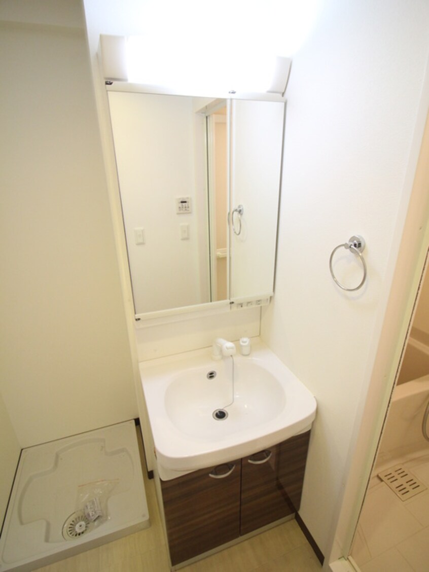 洗面 レジュールアッシュ梅田北