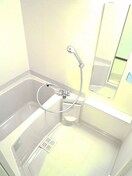 バス／シャワールーム等 レジュールアッシュ梅田北