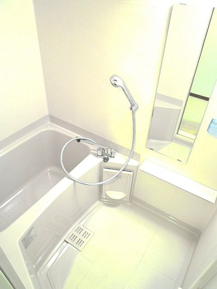 バス／シャワールーム等 レジュールアッシュ梅田北