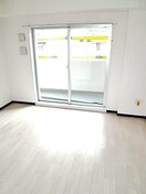 居室 レジュールアッシュ梅田北