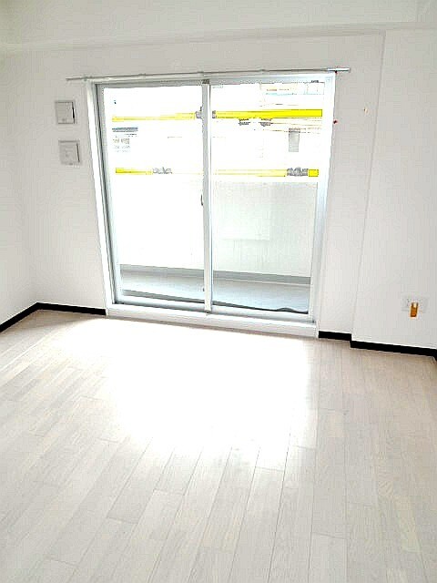 居室 レジュールアッシュ梅田北