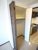 収納 レジュールアッシュ梅田北