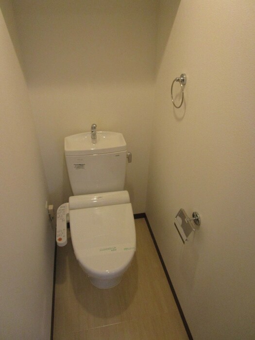 トイレ レジュールアッシュ梅田北