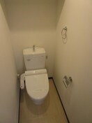 トイレ レジュールアッシュ梅田北