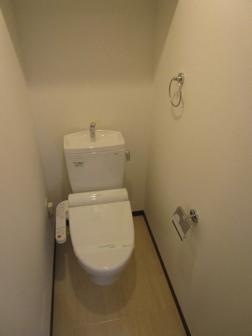 トイレ レジュールアッシュ梅田北