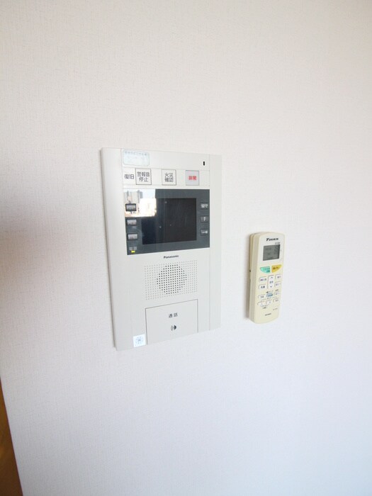 内観写真 レジュールアッシュ梅田北