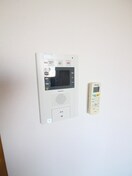 内観写真 レジュールアッシュ梅田北