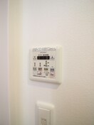 内観写真 レジュールアッシュ梅田北