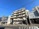 龍宝マンションの外観