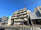 外観写真 龍宝マンション