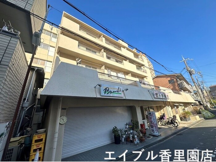 その他 龍宝マンション