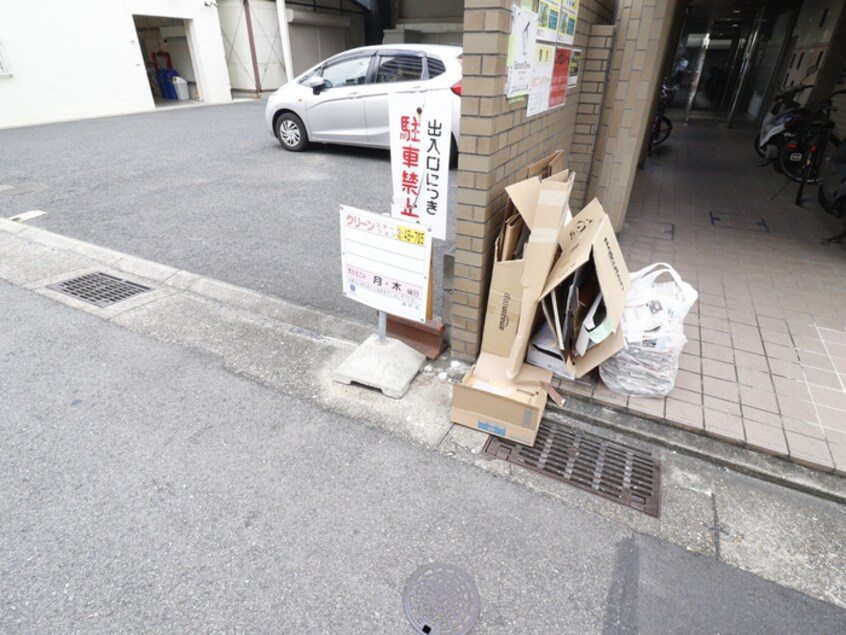 その他 パ－ルハイツ三輪