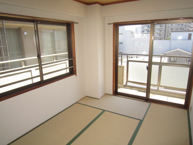 居室 パ－ルハイツ三輪