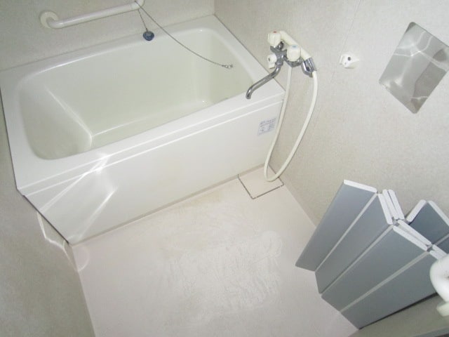 バス／シャワールーム等 パ－ルハイツ三輪