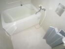 バス／シャワールーム等 パ－ルハイツ三輪