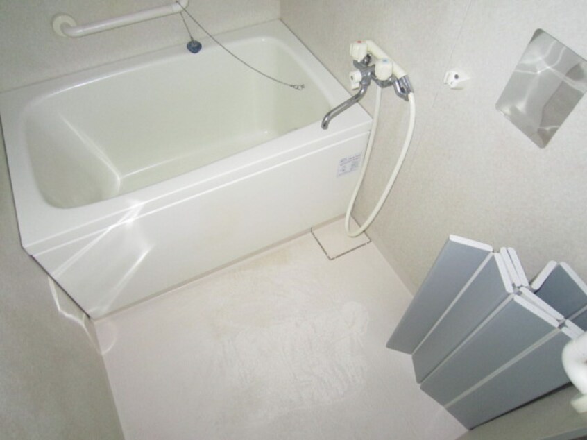 バス／シャワールーム等 パ－ルハイツ三輪