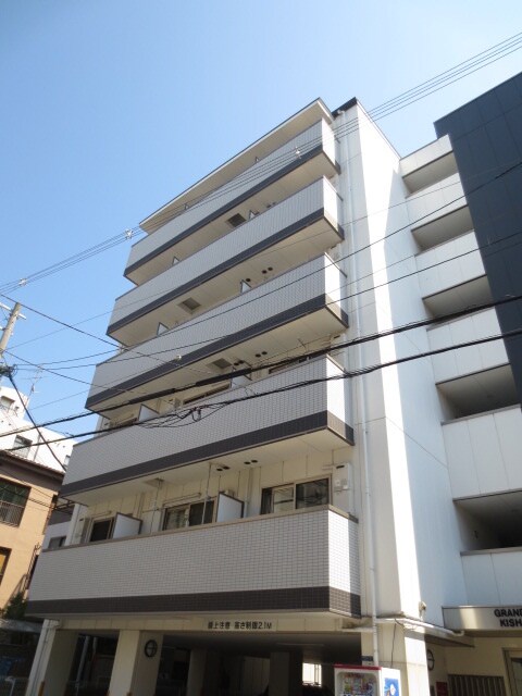外観写真 グランエクラ岸里