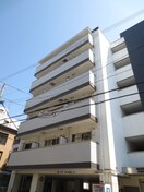 外観写真 グランエクラ岸里