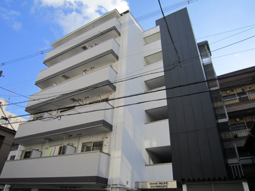 その他 グランエクラ岸里