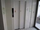 建物設備 グランエクラ岸里