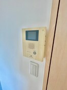 内観写真 グランエクラ岸里