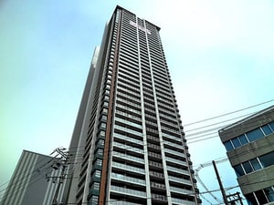 ＯＳＡＫＡ福島タワー(2903)