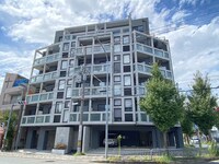 インサイトルポ山科小野