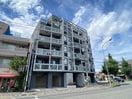 外観写真 インサイトルポ山科小野