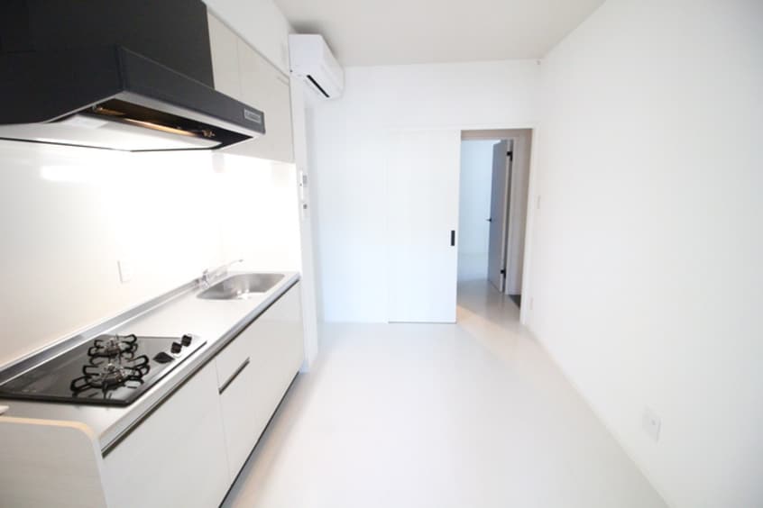 居室 インサイトルポ山科小野