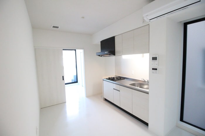 居室 インサイトルポ山科小野