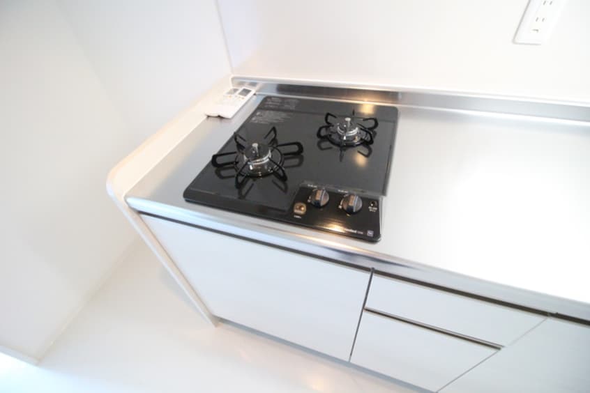 キッチン インサイトルポ山科小野