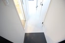廊下 インサイトルポ山科小野