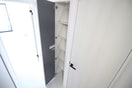 靴箱 インサイトルポ山科小野