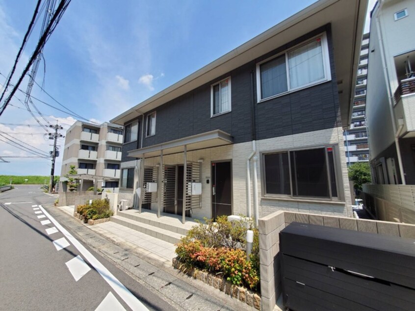 外観写真 カーサフェリーチェ