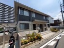 外観写真 カーサフェリーチェ
