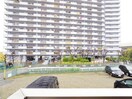 室内からの展望 カーサフェリーチェ