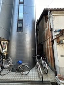 外観写真 松永マンション