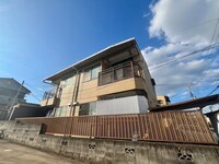 安井マンションＡ棟