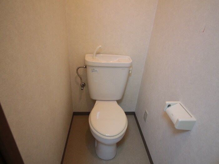 トイレ プロスパ－野崎