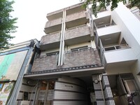 クロスフィールド下鴨