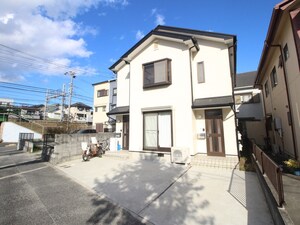 宮川町ハウス