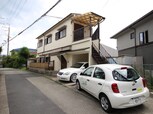 錦松台ハイツ